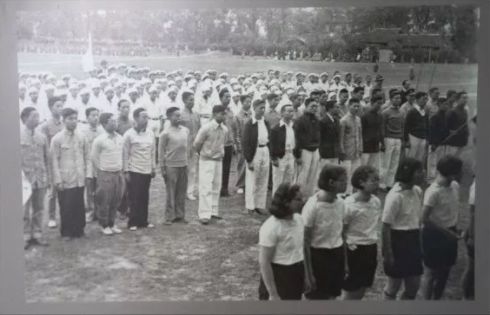 成都生活缩影老照片,成都老照片美好记忆