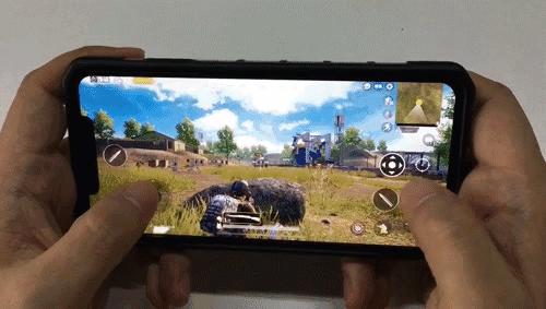 苹果11吃鸡三倍镜最稳灵敏度,iphone吃鸡物理倍镜