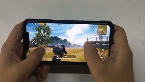 苹果11吃鸡三倍镜最稳灵敏度,iphone吃鸡物理倍镜