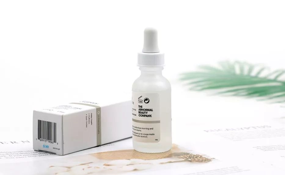 美白保湿平价精华推荐,米白精华平价好用