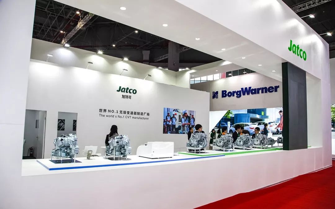 加特可cvt8uk33钢链式变速箱,中国最大的cvc巨头