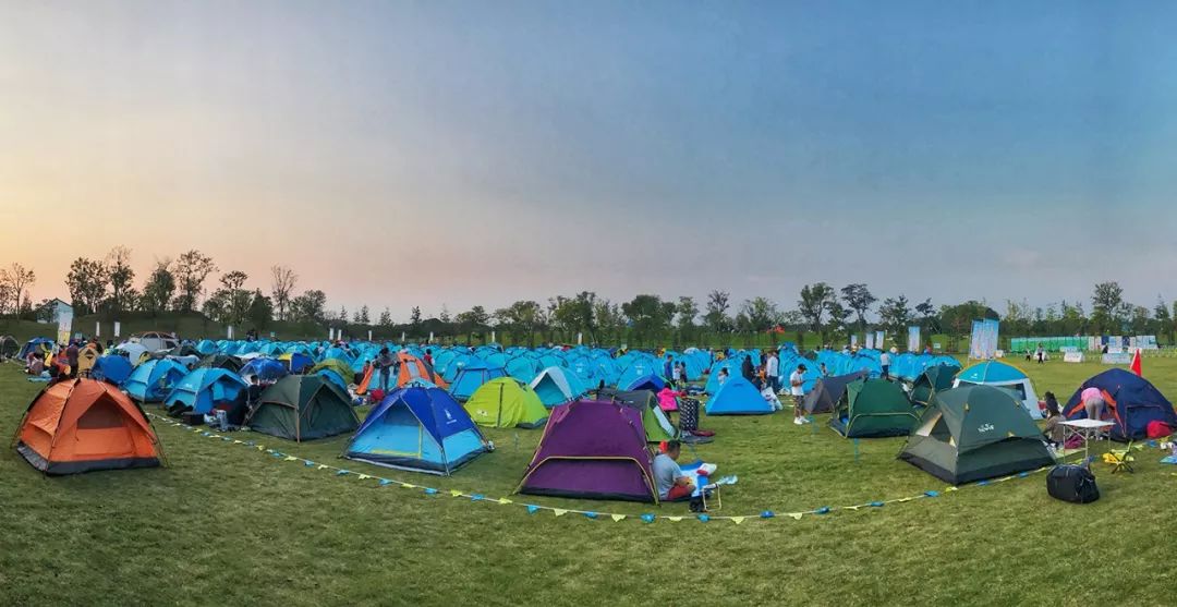 上海外滩五一景点,五一上海哪个景点最火爆