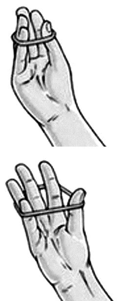 不用健身器材就可以练出完美身材,教你轻松健身在家也能练出好身材