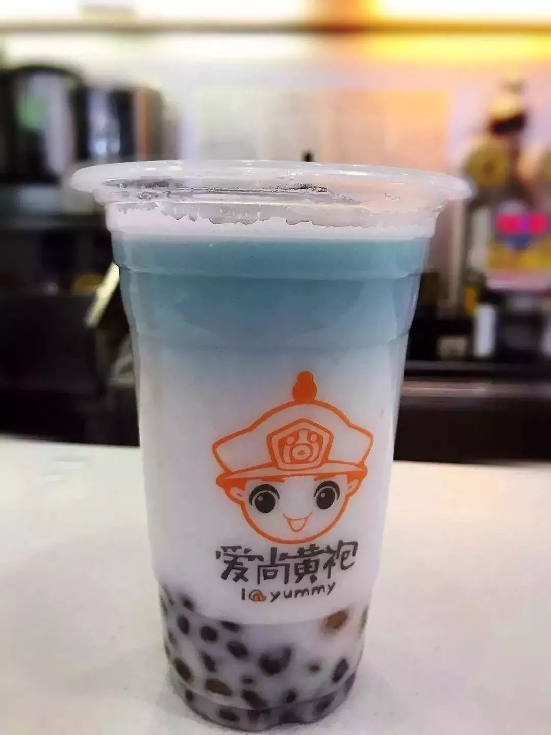 超嗨!远洋欢勒营之神马奶茶大测评火热开启！现在还能4.2元喝奶茶!（内含福利）