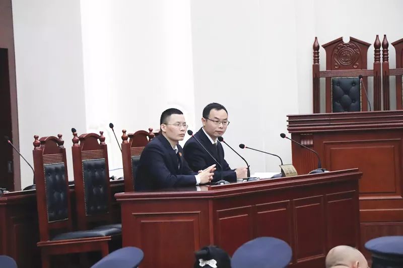 王某某等17人组织、领导传销活动案经法院当庭宣判均获有罪判决