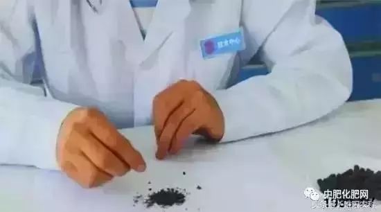 农资忽悠团骗局套路,有机肥怎样识别真假