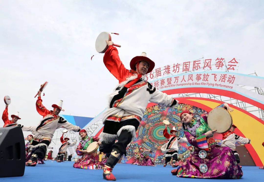 潍坊近期大事件,潍坊新闻头条今日大事