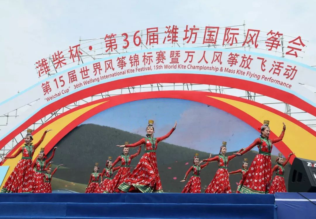 潍坊近期大事件,潍坊新闻头条今日大事