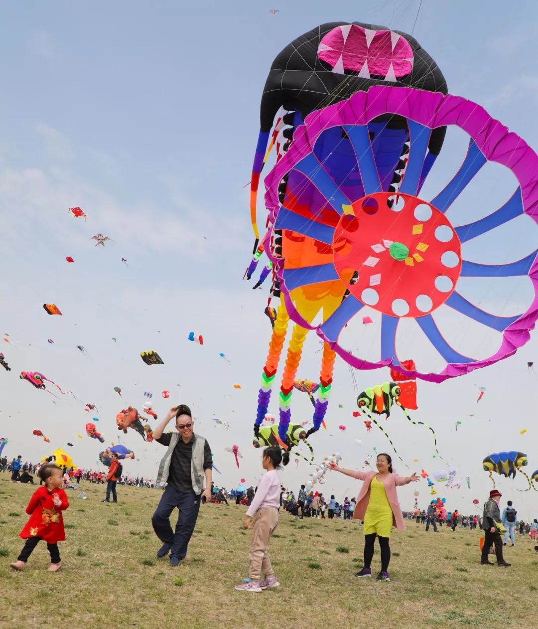 潍坊近期大事件,潍坊新闻头条今日大事
