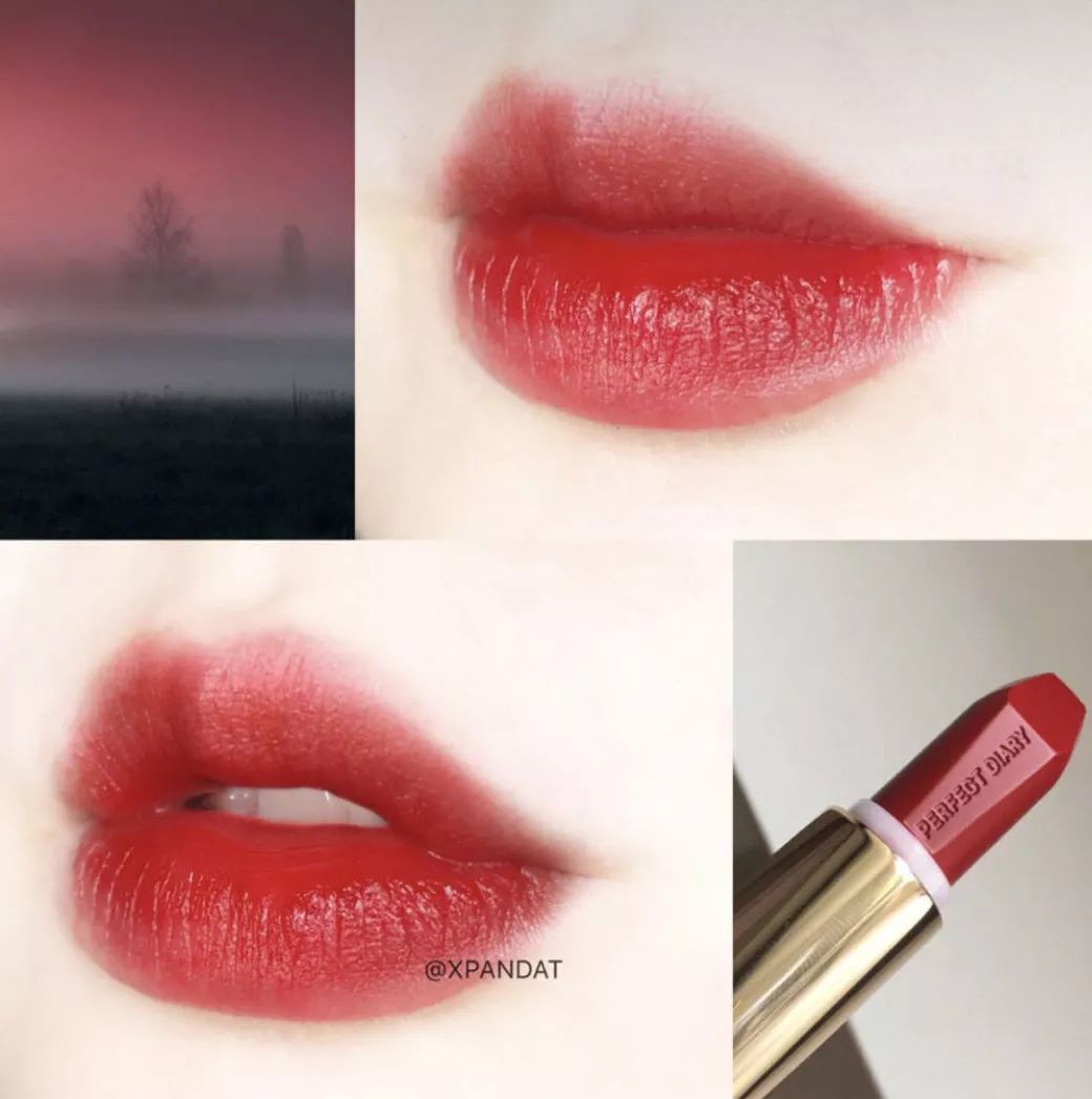 男生最喜欢的口红味道,男生最喜欢粉色的口红