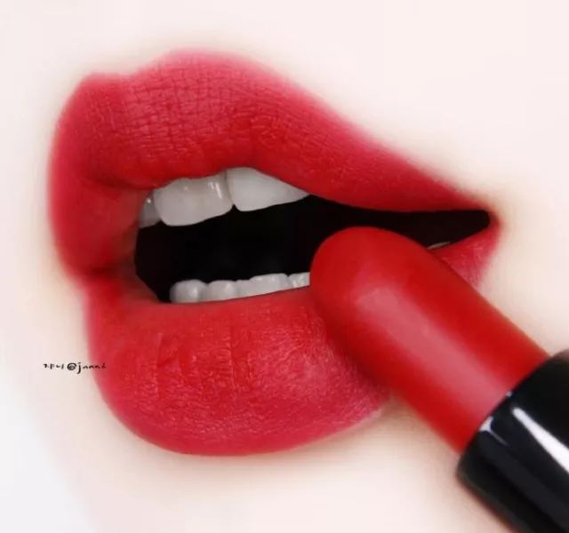 男生最喜欢的口红味道,男生最喜欢粉色的口红