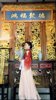 周年庆|5.8折吃袁老四火锅!穿汉服感受不一样的吃火锅体验