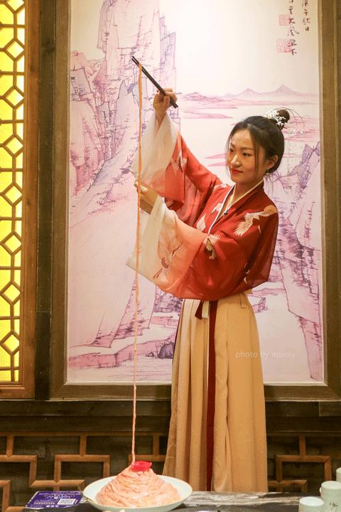 周年庆|5.8折吃袁老四火锅!穿汉服感受不一样的吃火锅体验