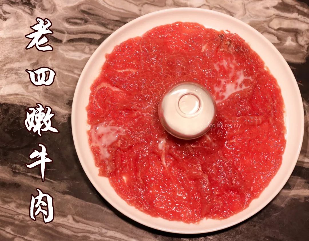 周年庆|5.8折吃袁老四火锅!穿汉服感受不一样的吃火锅体验