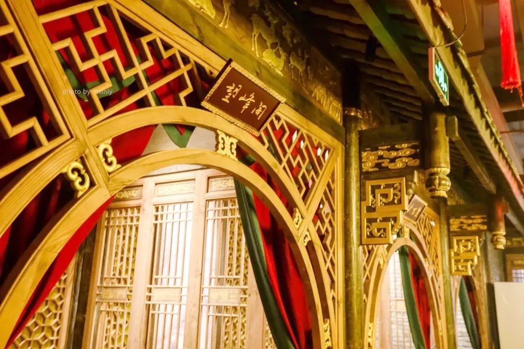 周年庆|5.8折吃袁老四火锅!穿汉服感受不一样的吃火锅体验