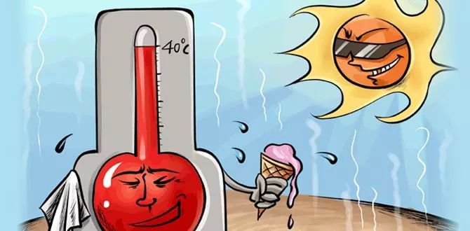 41℃啊啊啊，海南9市县热“爆表”！最佳避暑地竟是三亚？