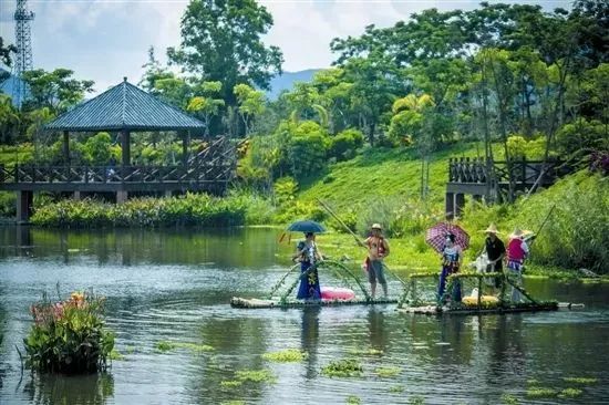 41℃啊啊啊，海南9市县热“爆表”！最佳避暑地竟是三亚？