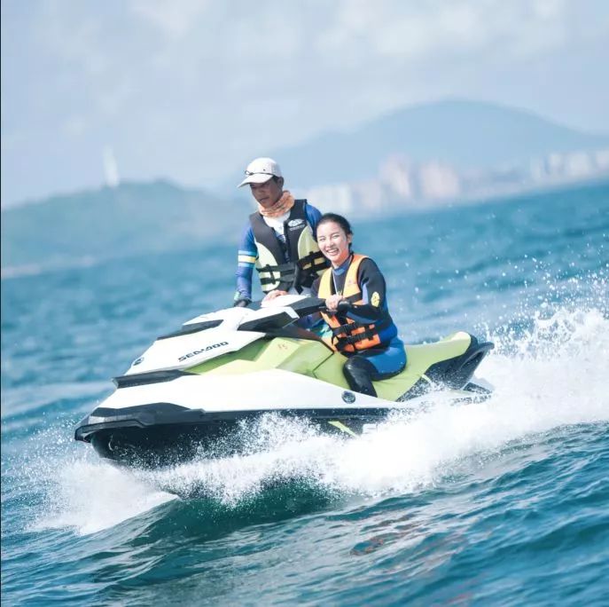 41℃啊啊啊，海南9市县热“爆表”！最佳避暑地竟是三亚？