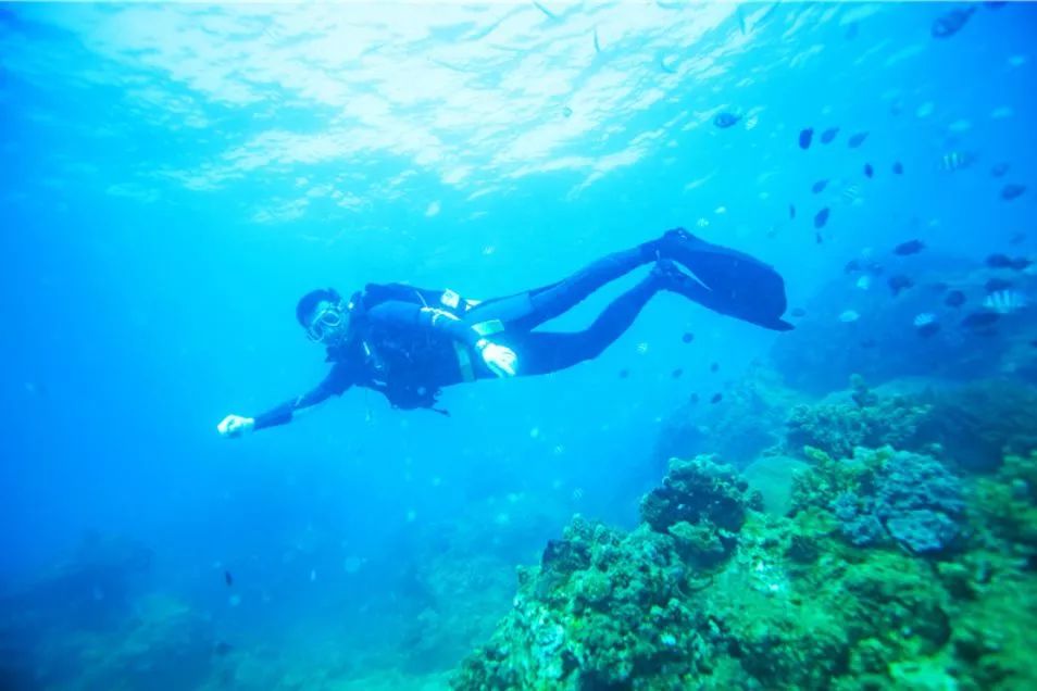 41℃啊啊啊，海南9市县热“爆表”！最佳避暑地竟是三亚？