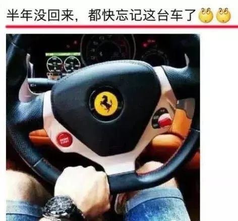 温哥华富二代炫富,盘点那些炫富其实是假的人