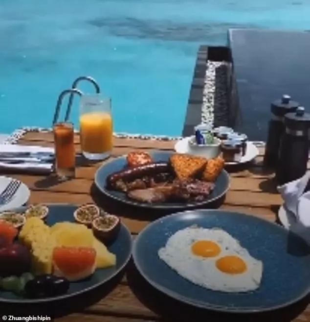 温哥华富二代炫富,盘点那些炫富其实是假的人