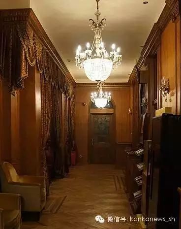 马勒别墅城堡,马勒别墅