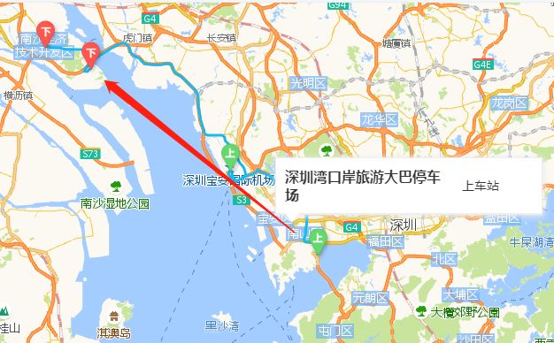 从南沙去香港,坐船坐车坐高铁样样行!到底哪种最快捷实惠?