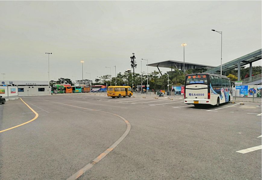 从南沙去香港,坐船坐车坐高铁样样行!到底哪种最快捷实惠?