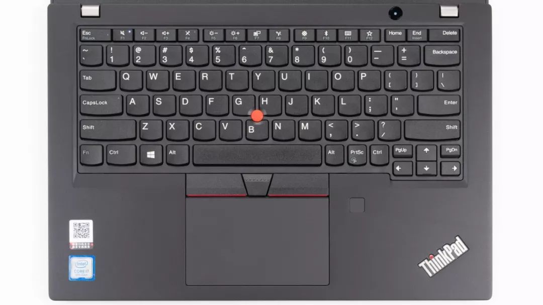 聊一款新发布的实用商务本,高性能商务本推荐