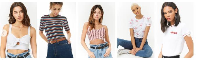 forever21官方旗舰店虚假发货,forever21官网能买吗