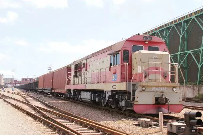 来看看这份海运互联互通成绩单