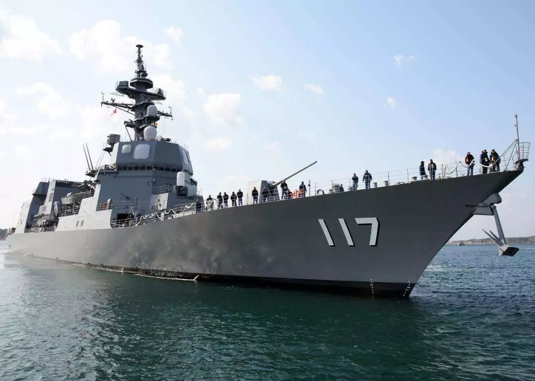 各国海军舰艇一览表,各国海军舰艇图鉴