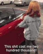 温哥华富二代炫富,盘点那些炫富其实是假的人