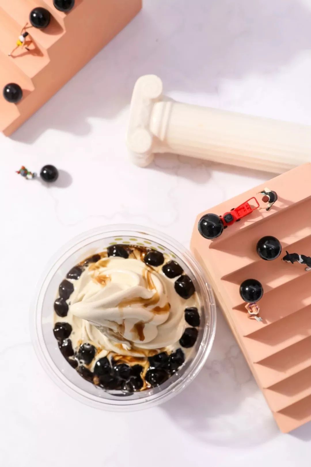 葵式生活|夏天Girls的第一口甜是冰淇淋给的~