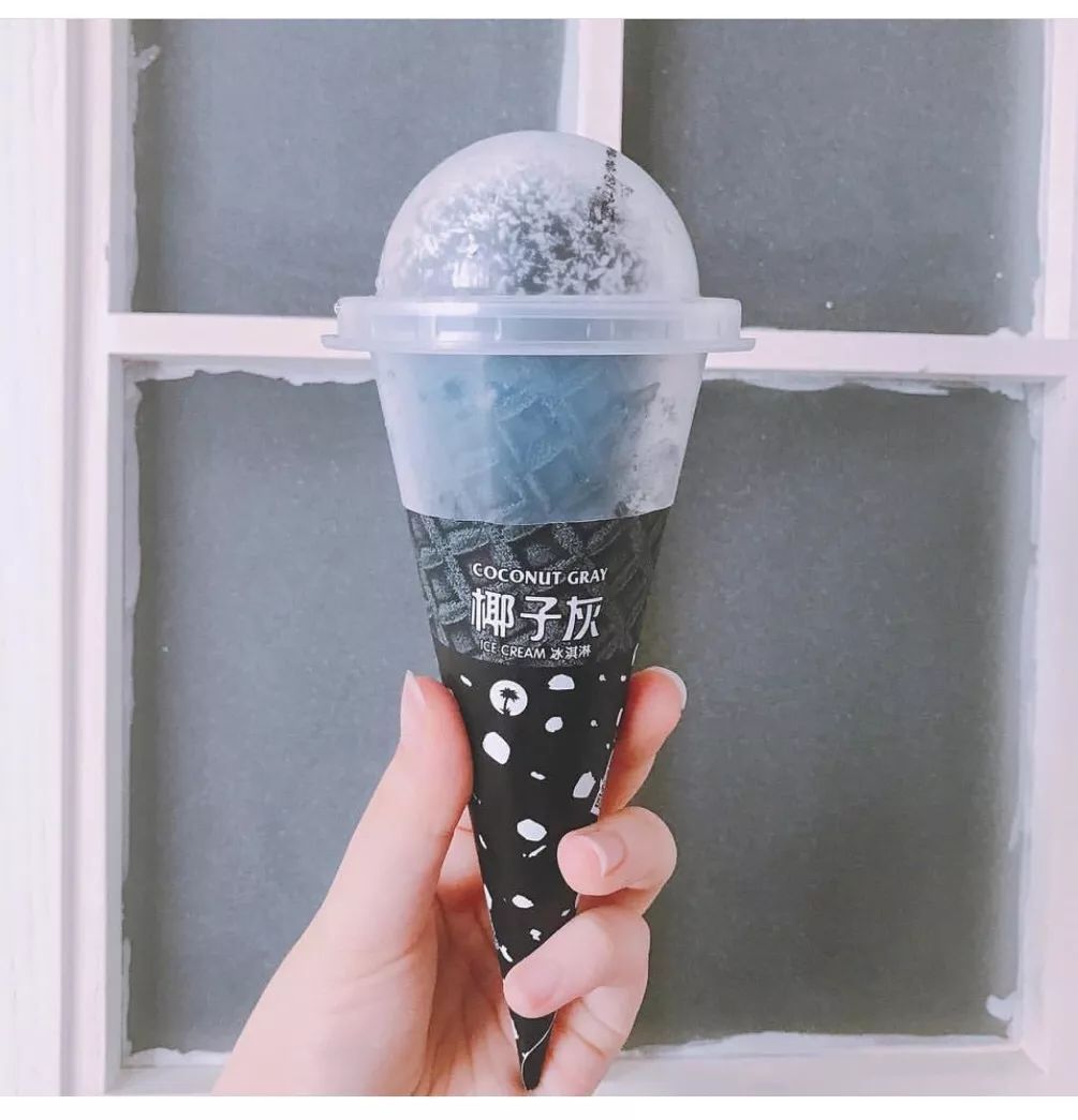 葵式生活|夏天Girls的第一口甜是冰淇淋给的~