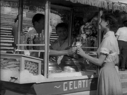 葵式生活|夏天Girls的第一口甜是冰淇淋给的~