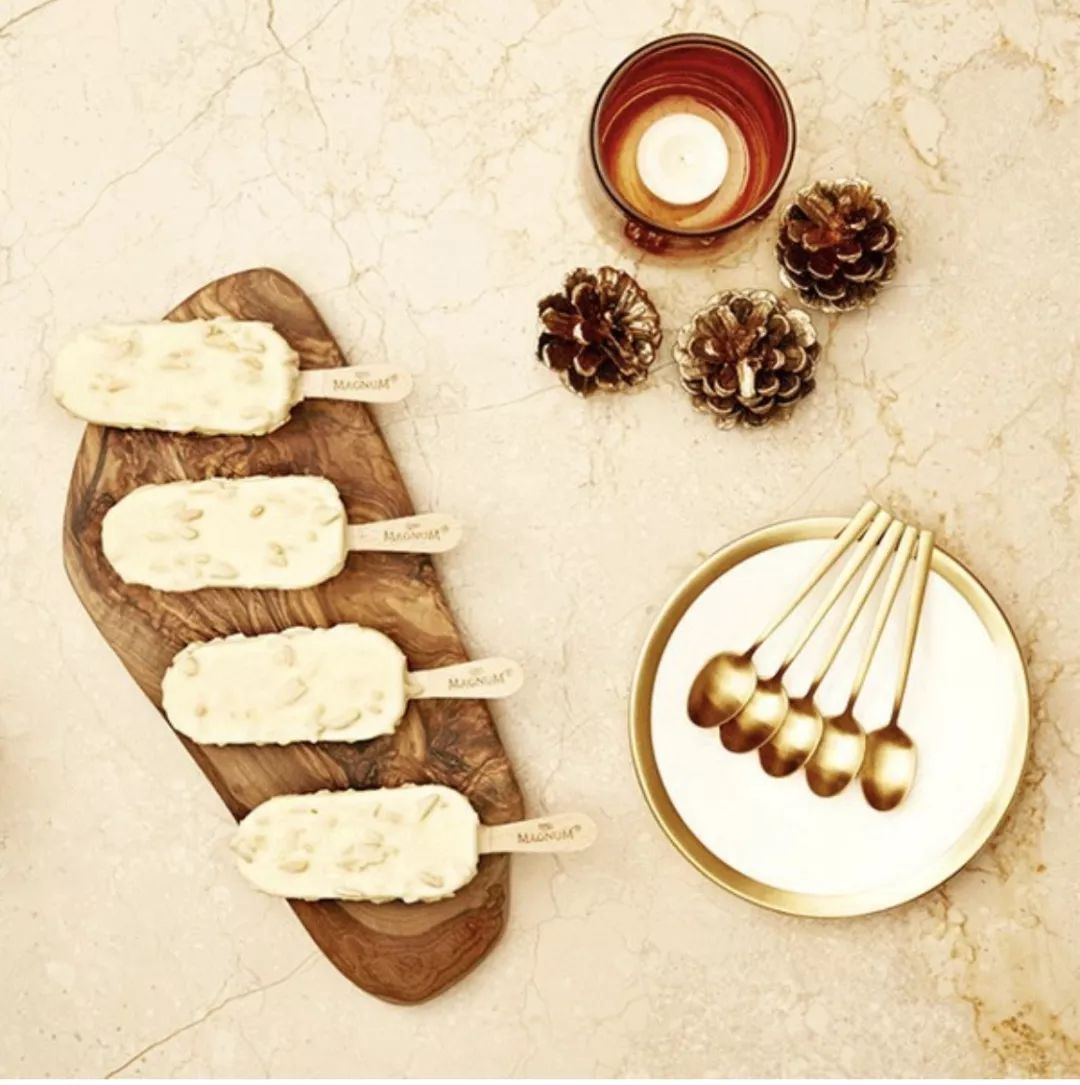 葵式生活|夏天Girls的第一口甜是冰淇淋给的~