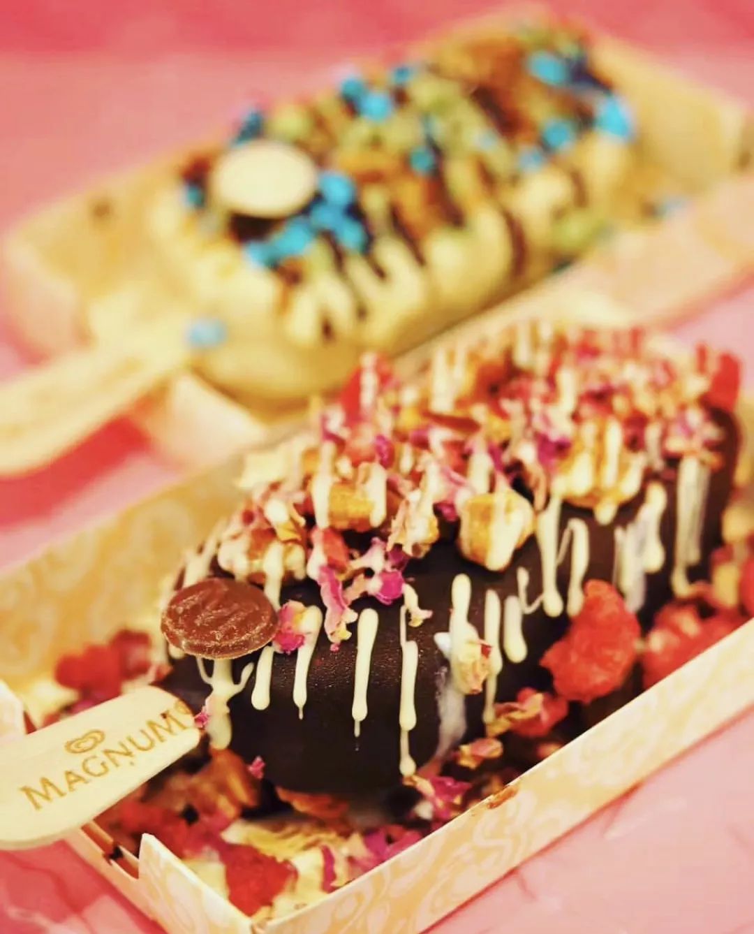 葵式生活|夏天Girls的第一口甜是冰淇淋给的~