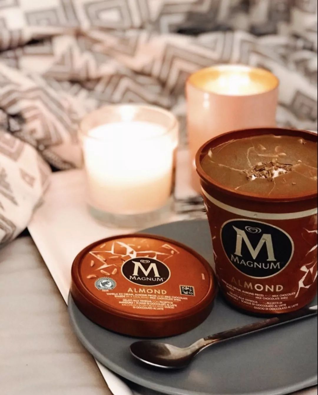 葵式生活|夏天Girls的第一口甜是冰淇淋给的~