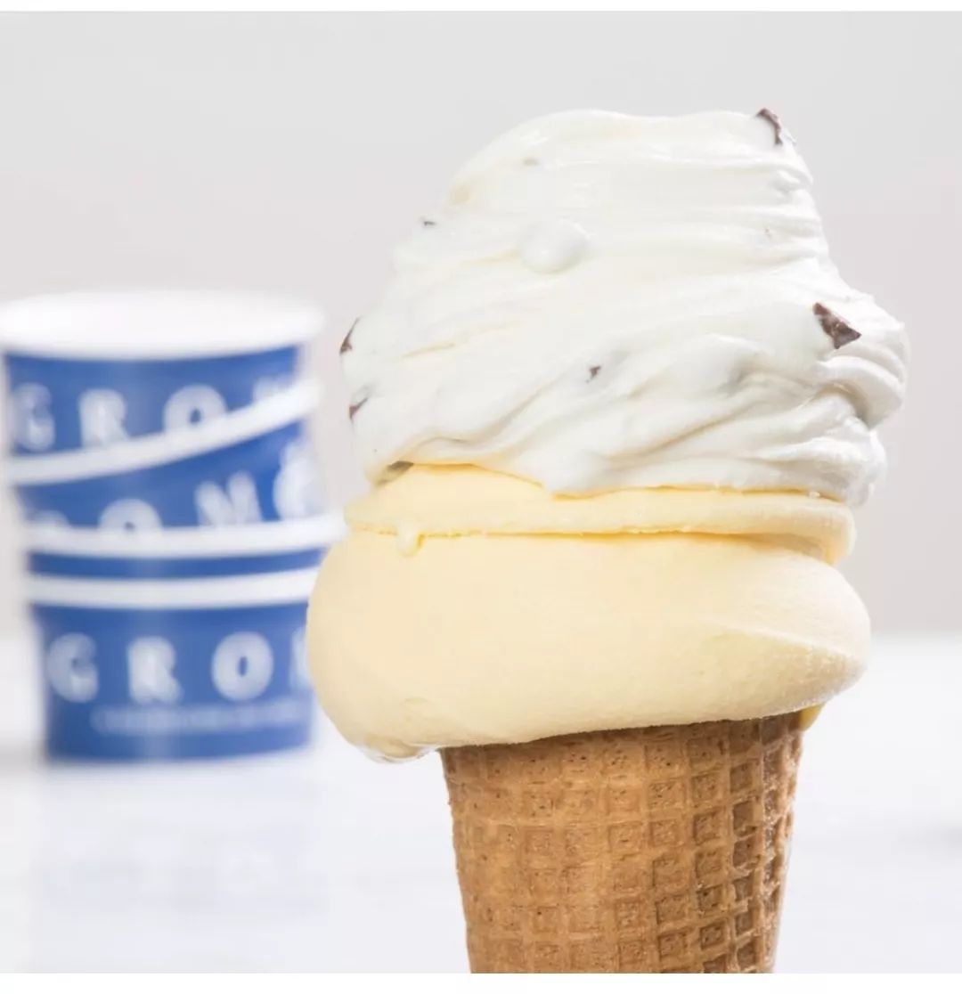 葵式生活|夏天Girls的第一口甜是冰淇淋给的~