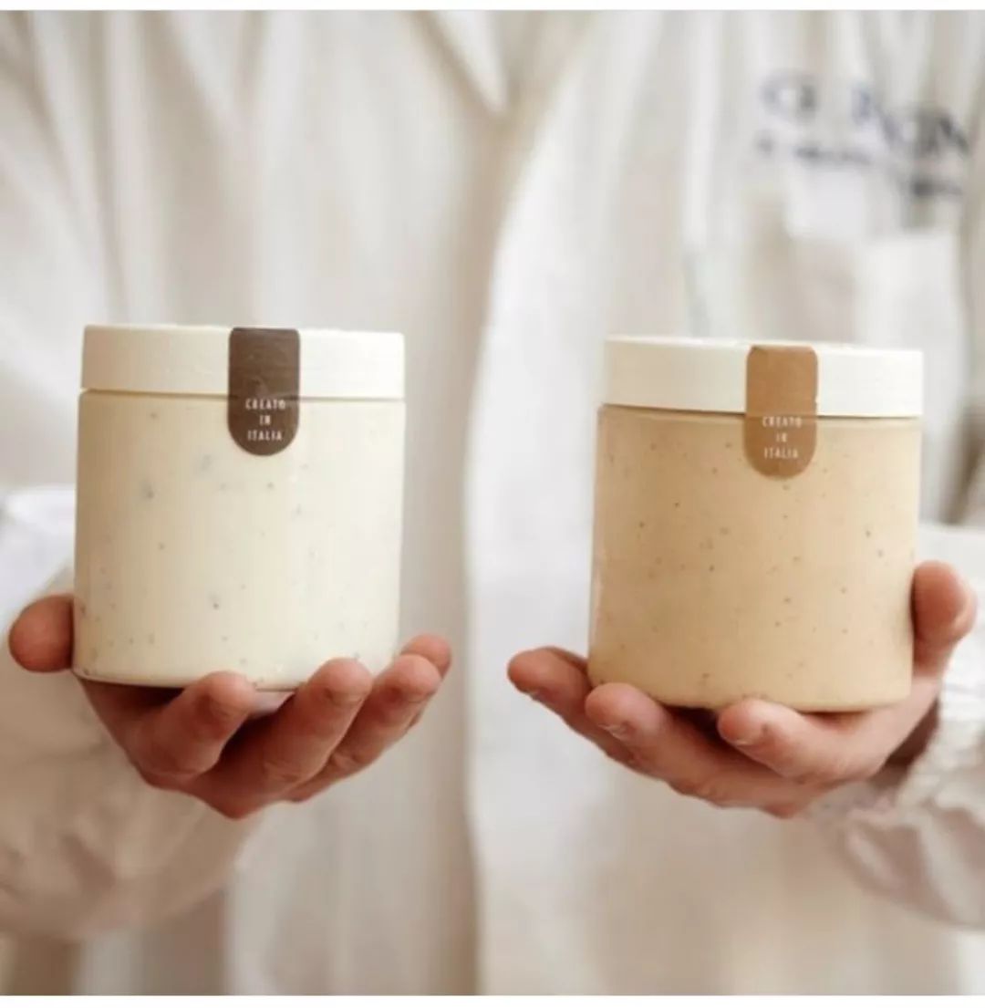 葵式生活|夏天Girls的第一口甜是冰淇淋给的~