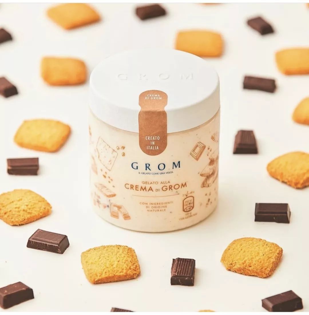 葵式生活|夏天Girls的第一口甜是冰淇淋给的~