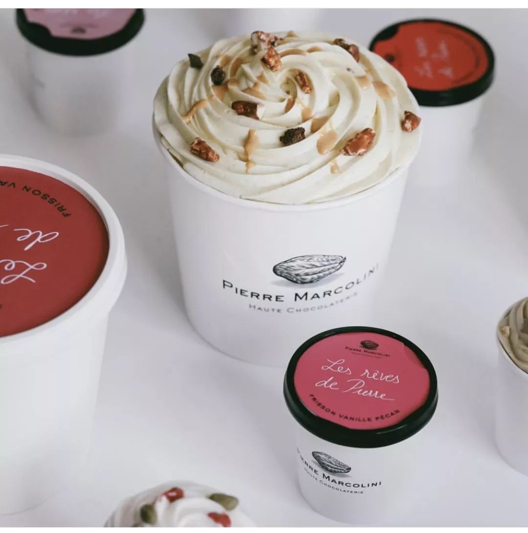 葵式生活|夏天Girls的第一口甜是冰淇淋给的~