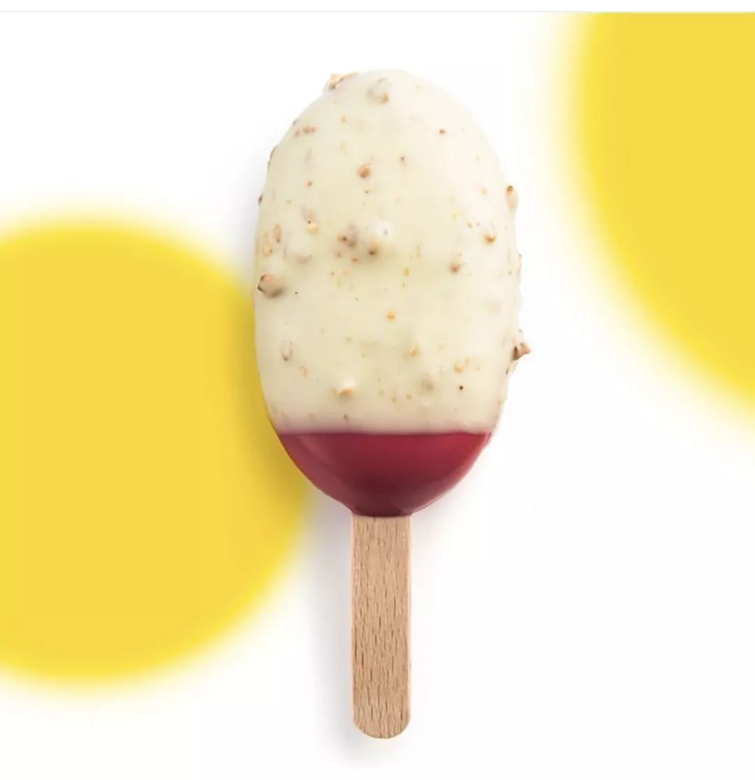 葵式生活|夏天Girls的第一口甜是冰淇淋给的~