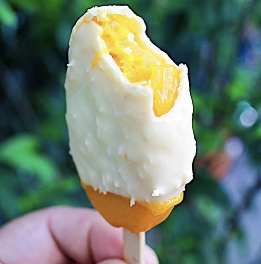 葵式生活|夏天Girls的第一口甜是冰淇淋给的~