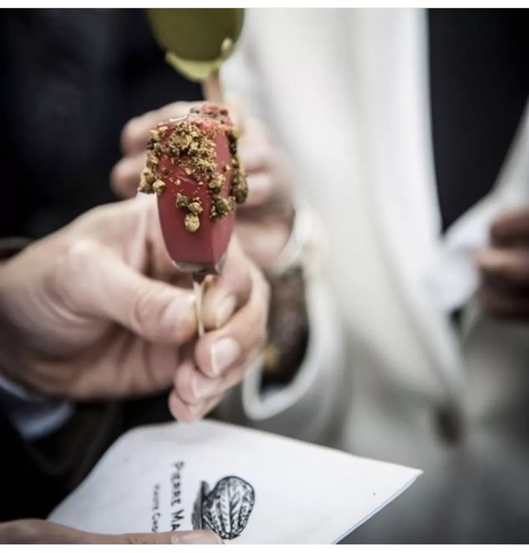 葵式生活|夏天Girls的第一口甜是冰淇淋给的~