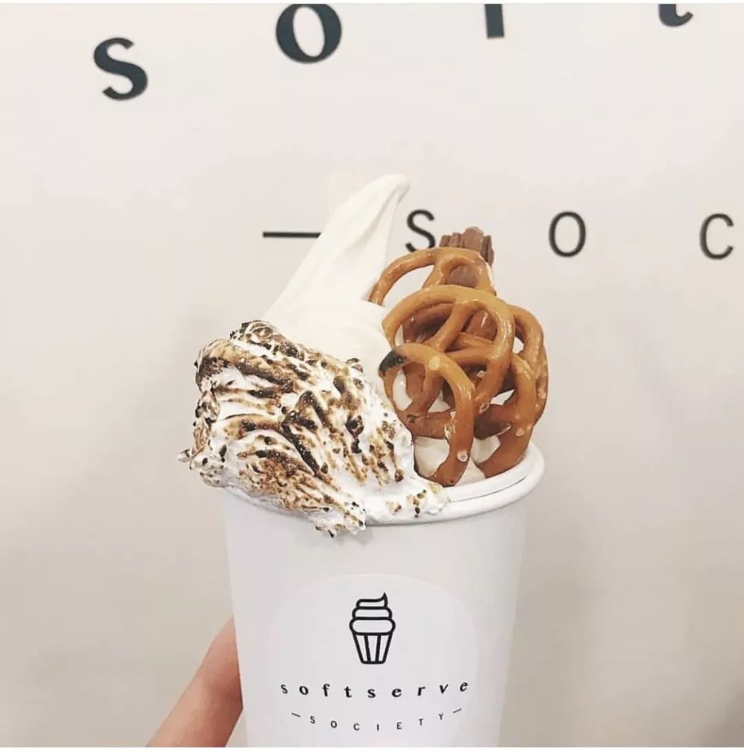 葵式生活|夏天Girls的第一口甜是冰淇淋给的~