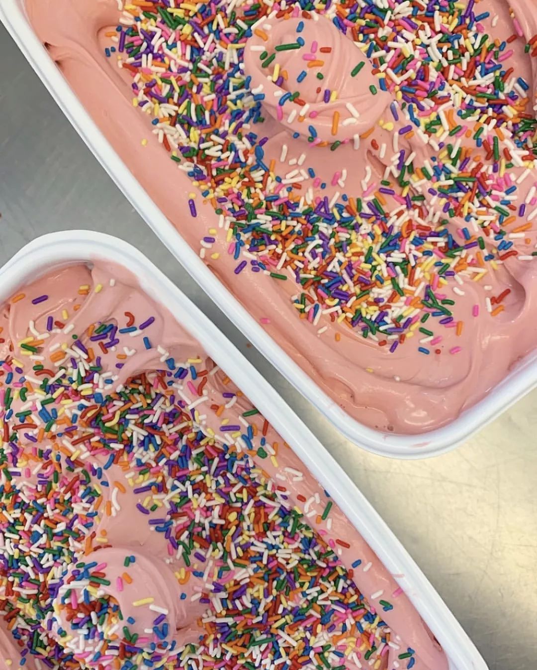 葵式生活|夏天Girls的第一口甜是冰淇淋给的~