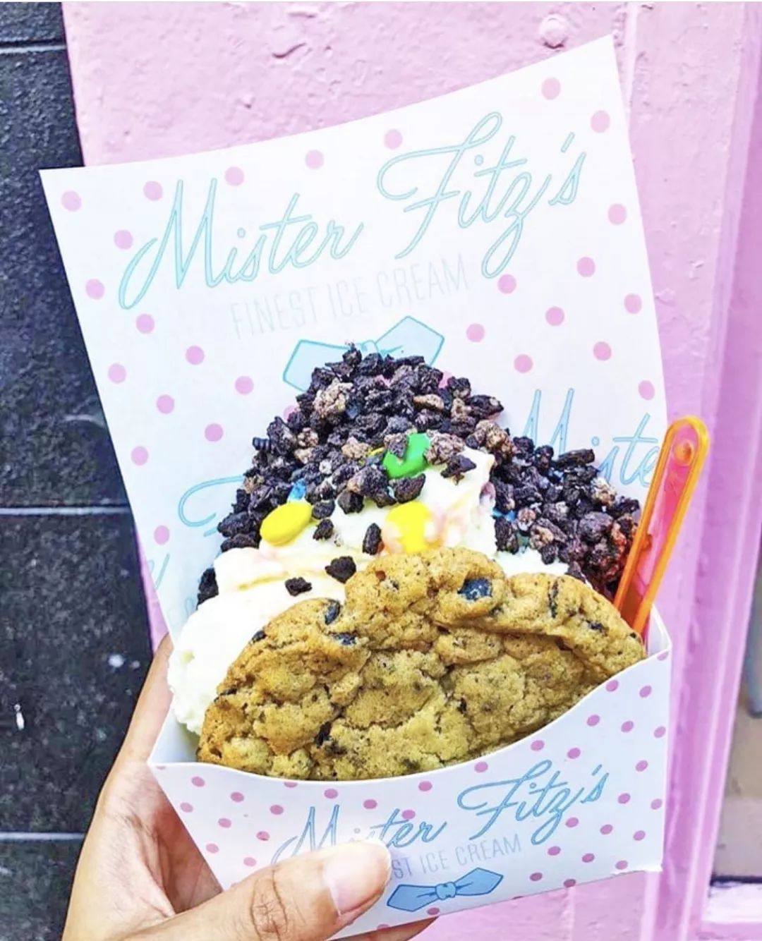 葵式生活|夏天Girls的第一口甜是冰淇淋给的~