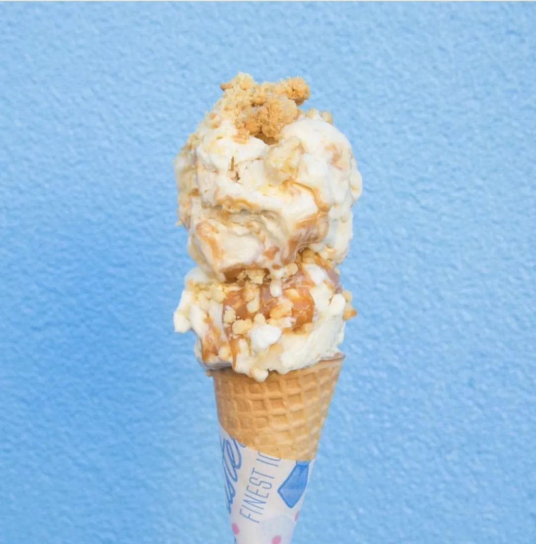 葵式生活|夏天Girls的第一口甜是冰淇淋给的~